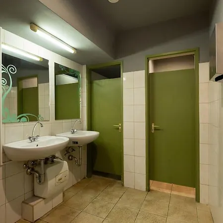 Holiday home The Bachelor Bar - Bunker | Private Club *