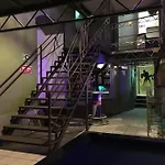 The Bachelor Bar - Bunker | Private Club 度假居 *