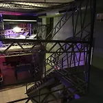 The Bachelor Bar - Bunker | Private Club 布达佩斯