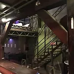 The Bachelor Bar - Bunker | Private Club 度假居 *