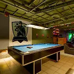 The Bachelor Bar - Bunker | Private Club *