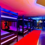 度假居 The Bachelor Bar - Bunker | Private Club *