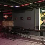 The Bachelor Bar - Bunker | Private Club *