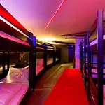 度假居 The Bachelor Bar - Bunker | Private Club 布达佩斯