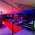 The Bachelor Bar - Bunker | Private Club 布达佩斯