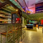 度假居 The Bachelor Bar - Bunker | Private Club *