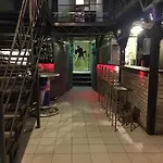 度假居 The Bachelor Bar - Bunker | Private Club 布达佩斯