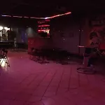The Bachelor Bar - Bunker | Private Club * 布达佩斯