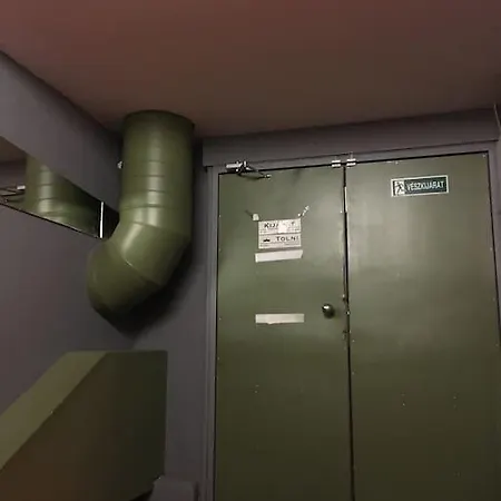 The Bachelor Bar - Bunker | Private Club * Budapest