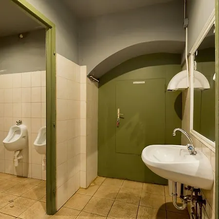 Feriehus The Bachelor Bar - Bunker | Private Club