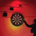 The Bachelor Bar - Bunker | Private Club Βουδαπέστη