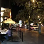 Σπίτι διακοπών The Bachelor Bar - Bunker | Private Club *