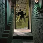 The Bachelor Bar - Bunker | Private Club * Βουδαπέστη