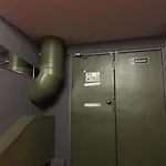 The Bachelor Bar - Bunker | Private Club * Βουδαπέστη