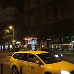 The Bachelor Bar - Bunker | Private Club Βουδαπέστη