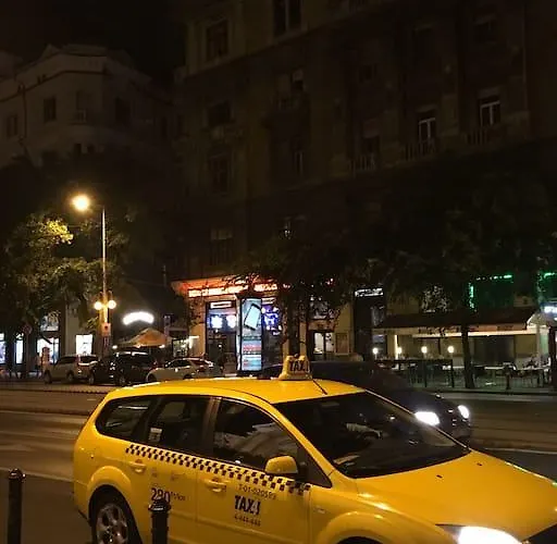 The Bachelor Bar - Bunker | Private Club Budapest