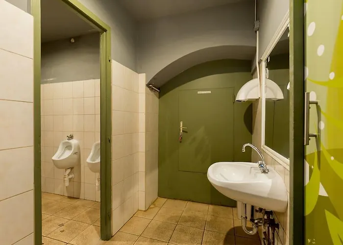Ferienhaus The Bachelor Bar - Bunker | Private Club