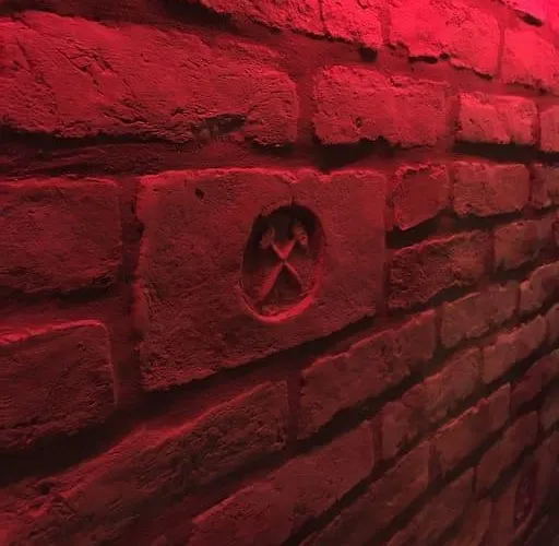The Bachelor Bar - Bunker | Private Club *