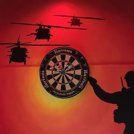 The Bachelor Bar - Bunker | Private Club Budapeszt